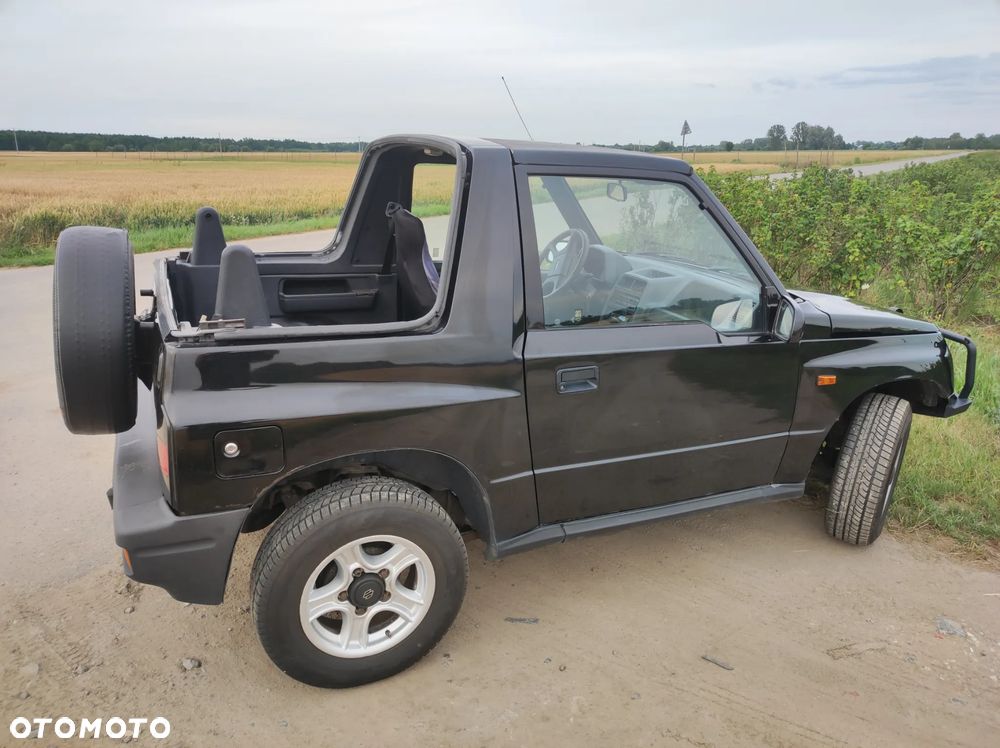 Suzuki Vitara - 7
