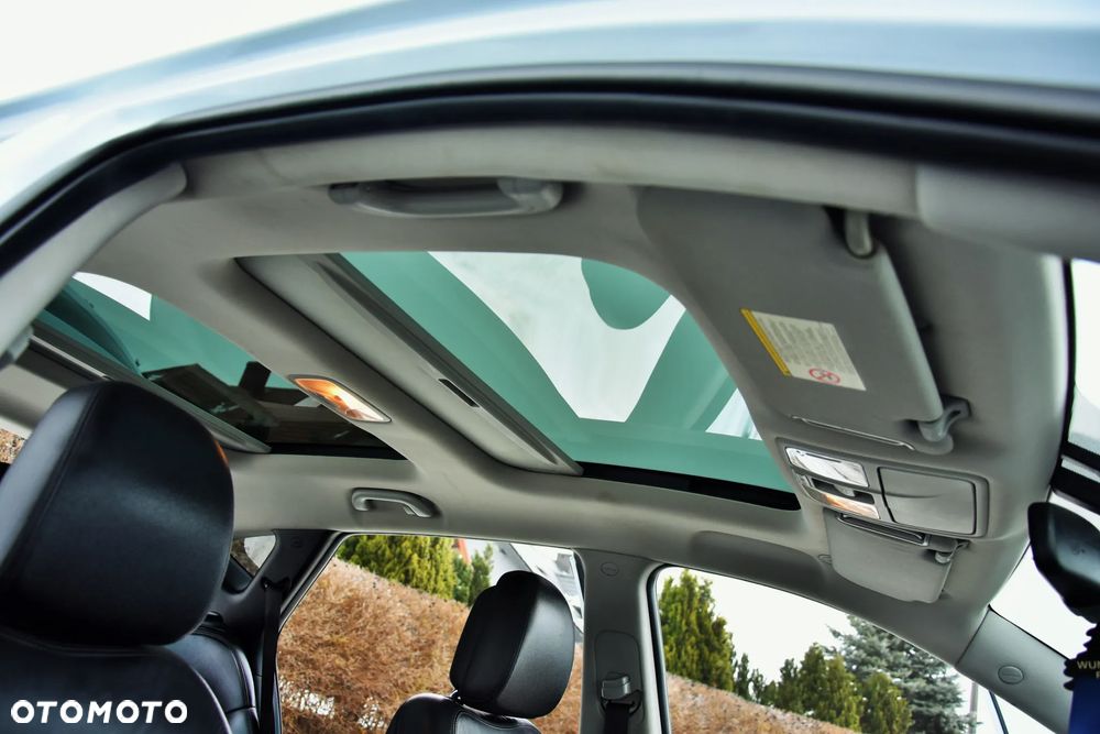 Hyundai ix35 1.7 CRDi Classic 2WD - 25