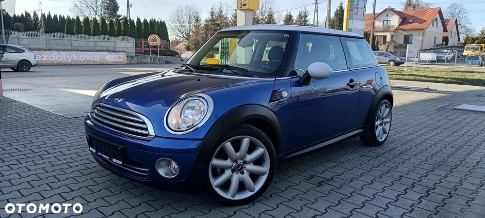 MINI Cooper Standard - 19