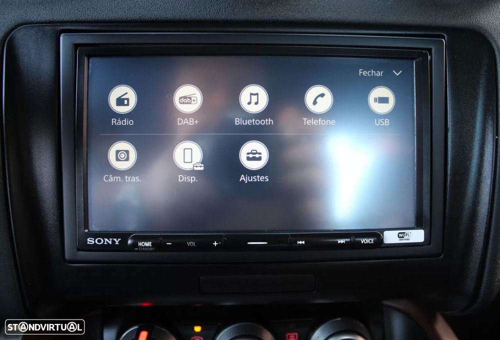 Audi TT Coupé 2.0 TDI quattro - 19
