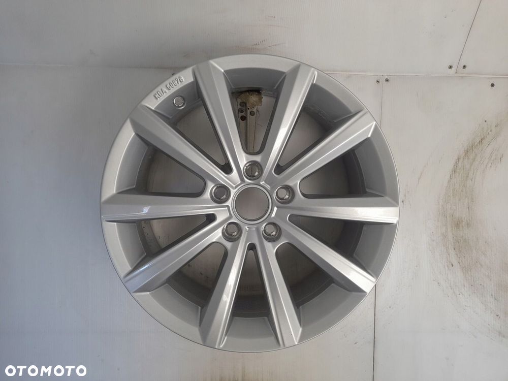Felga aluminiowa Volkswagen OE 3G8071497 7.0" x 17" 5x112 ET38 - 1