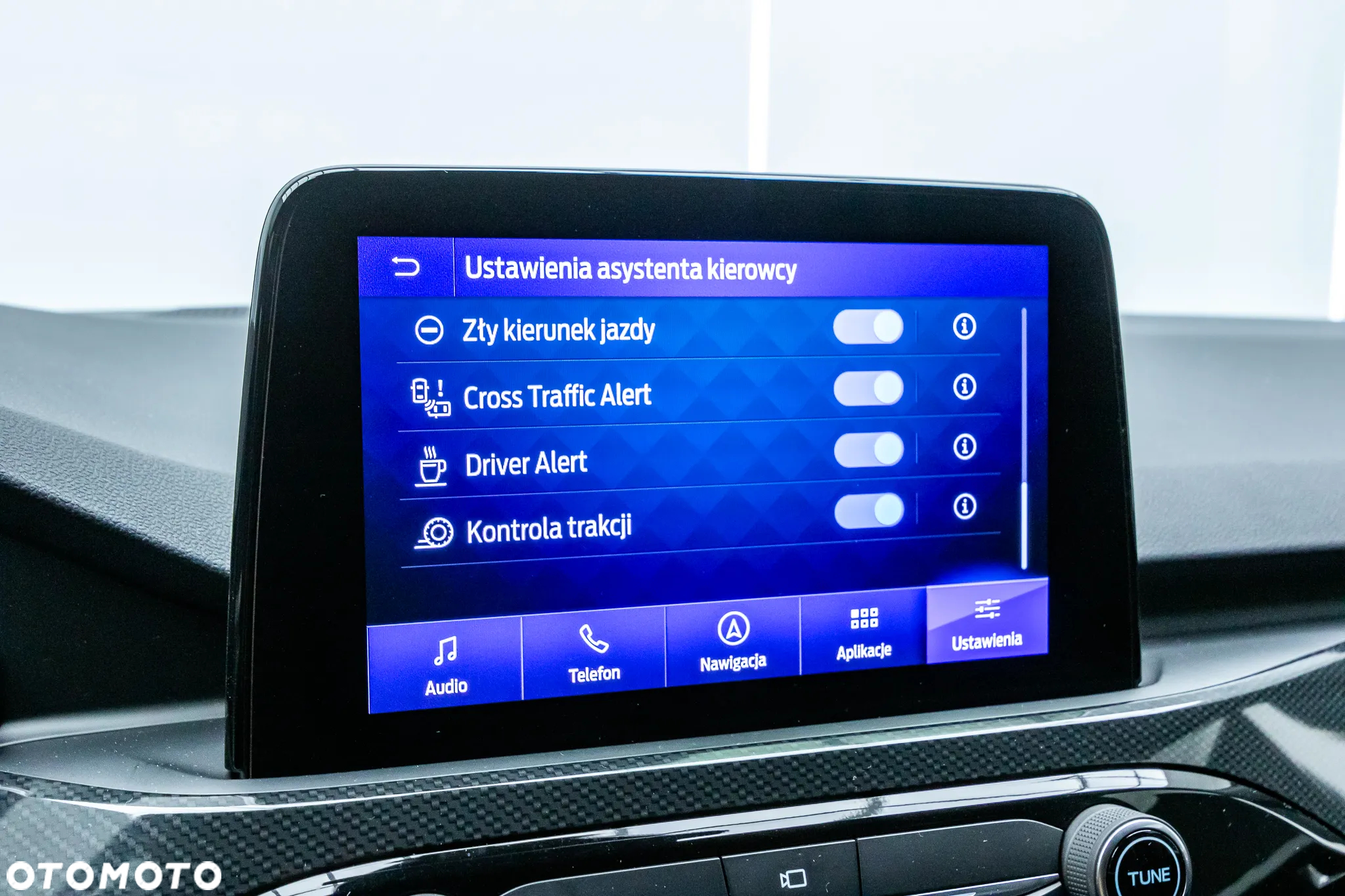 Ford Kuga 2.5 Duratec PHEV ST-LINE X - 25