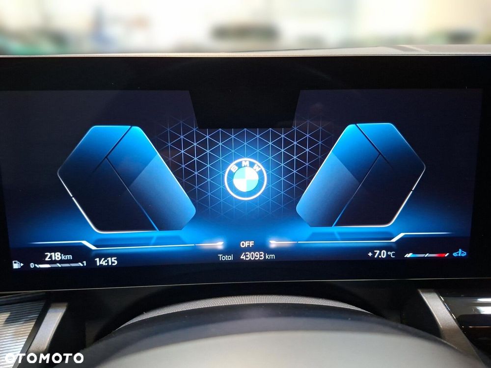 BMW Seria 5 - 15