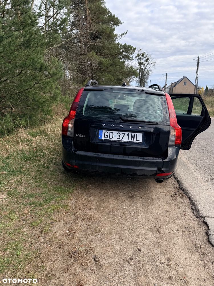 Volvo V50 - 7