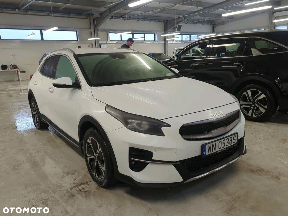 Kia XCeed 1.6 GDI PHEV L DCT - 4