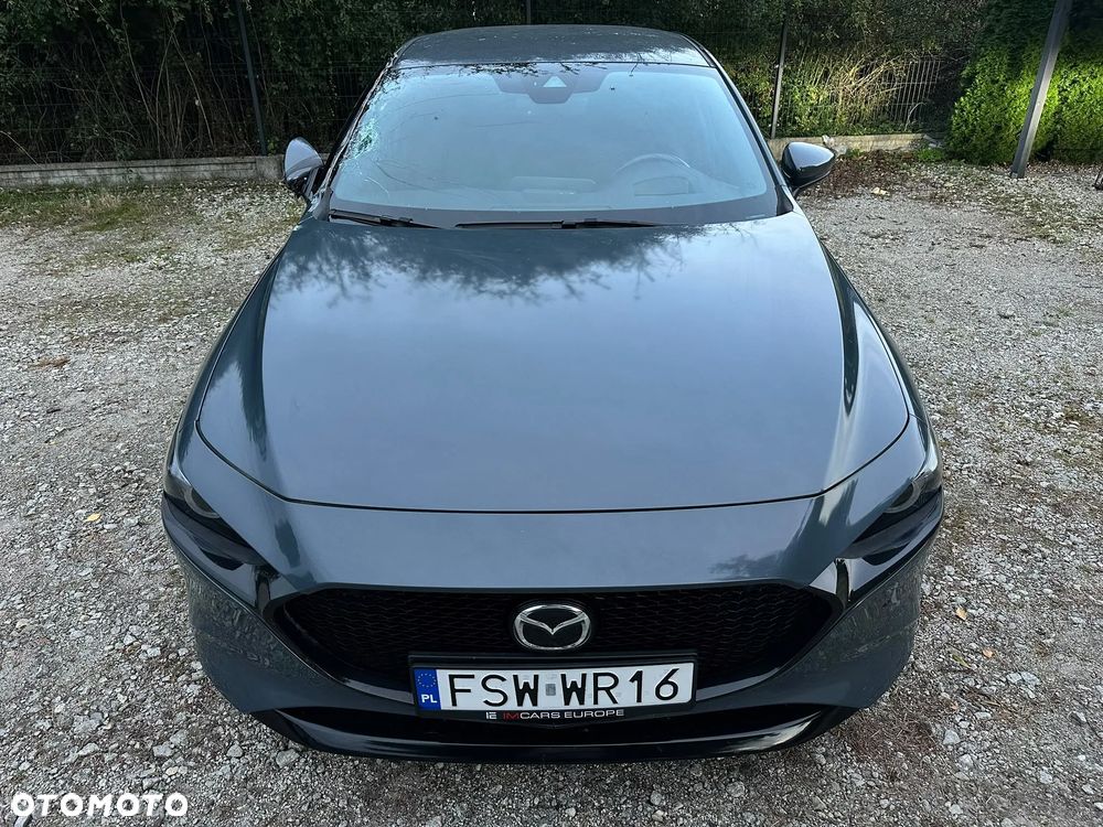 Mazda 3 - 10