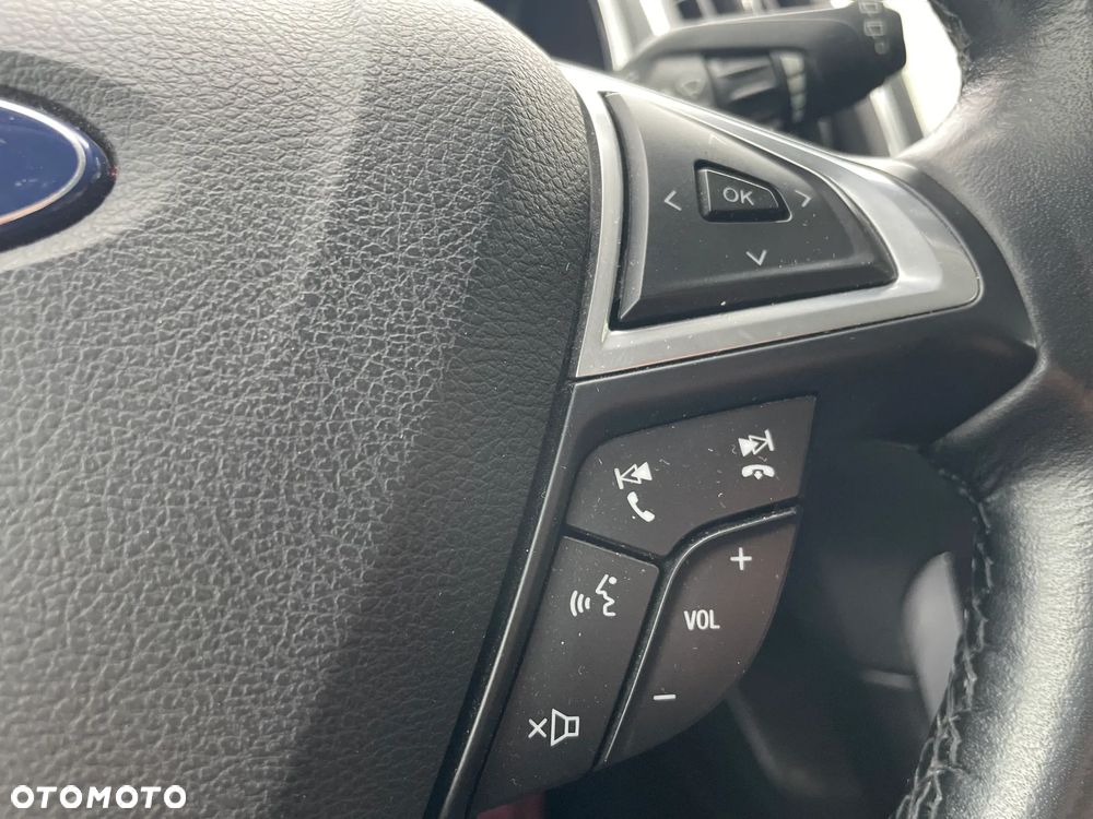 Ford S-Max 2.0 EcoBlue Titanium - 7