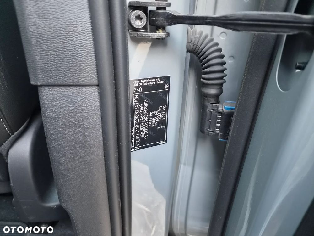 Volvo XC 40 T5 Recharge DKG Inscription - 20