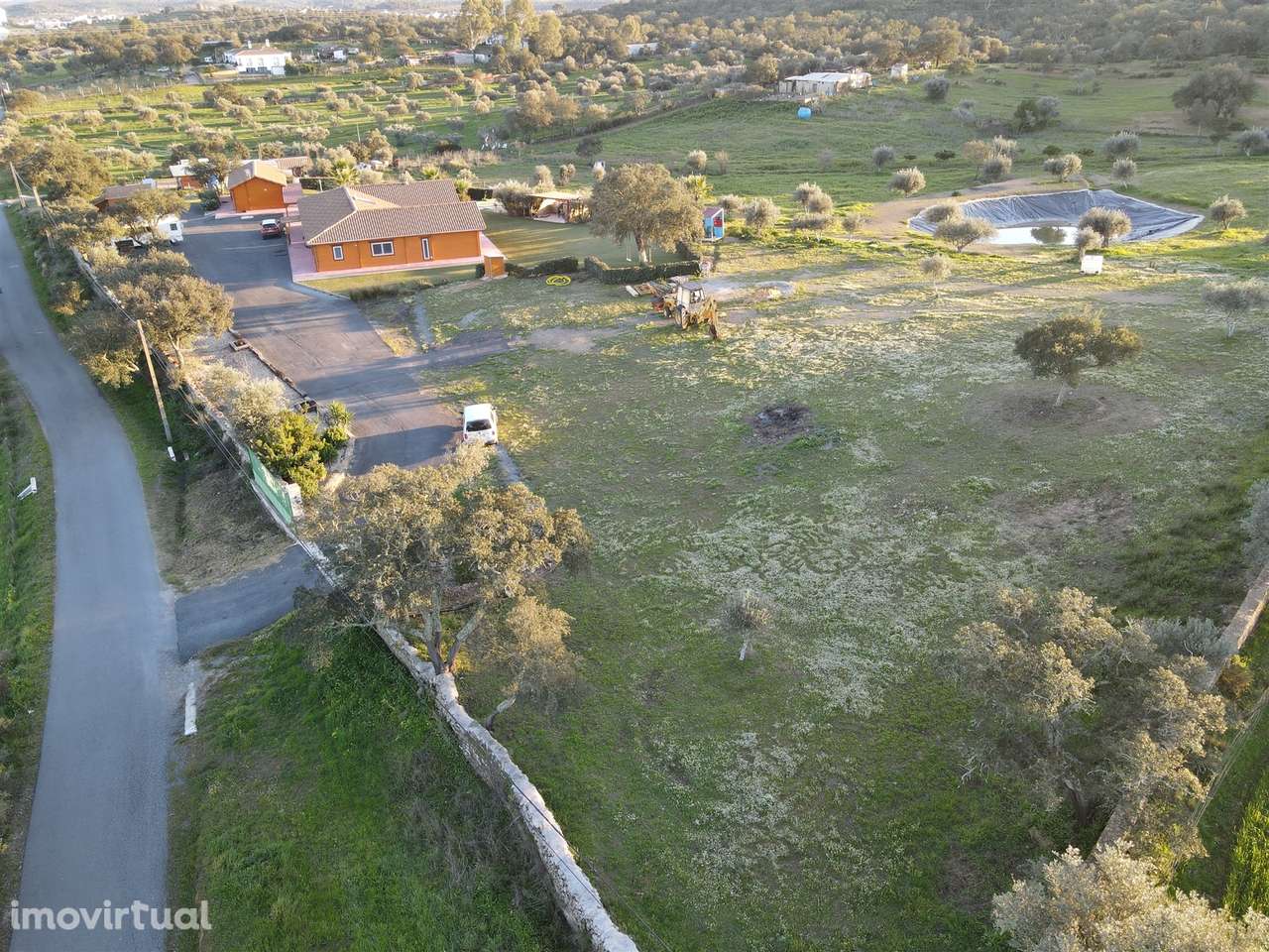 Moradia T5+1 com jardim em Almodôvar - Grande imagem: 4/60