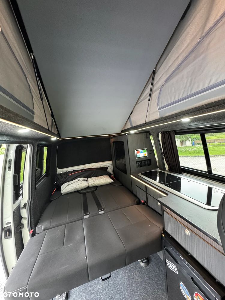 Volkswagen Transporter L1H1 4Motion - 15