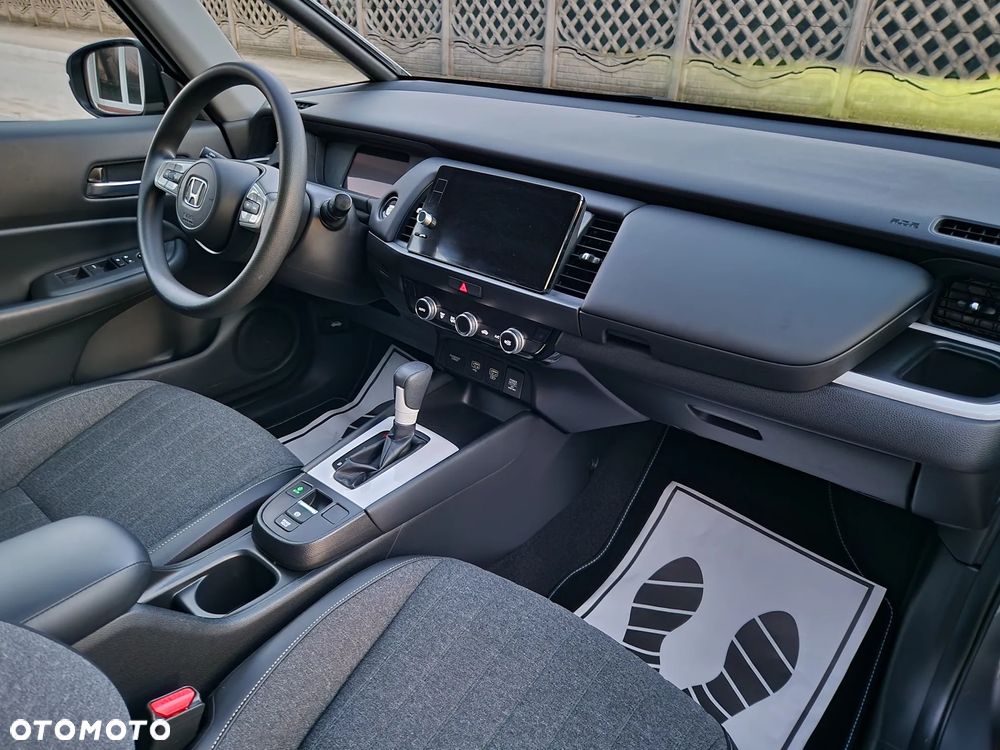 Honda Jazz 1.5 i-MMD Executive - 17