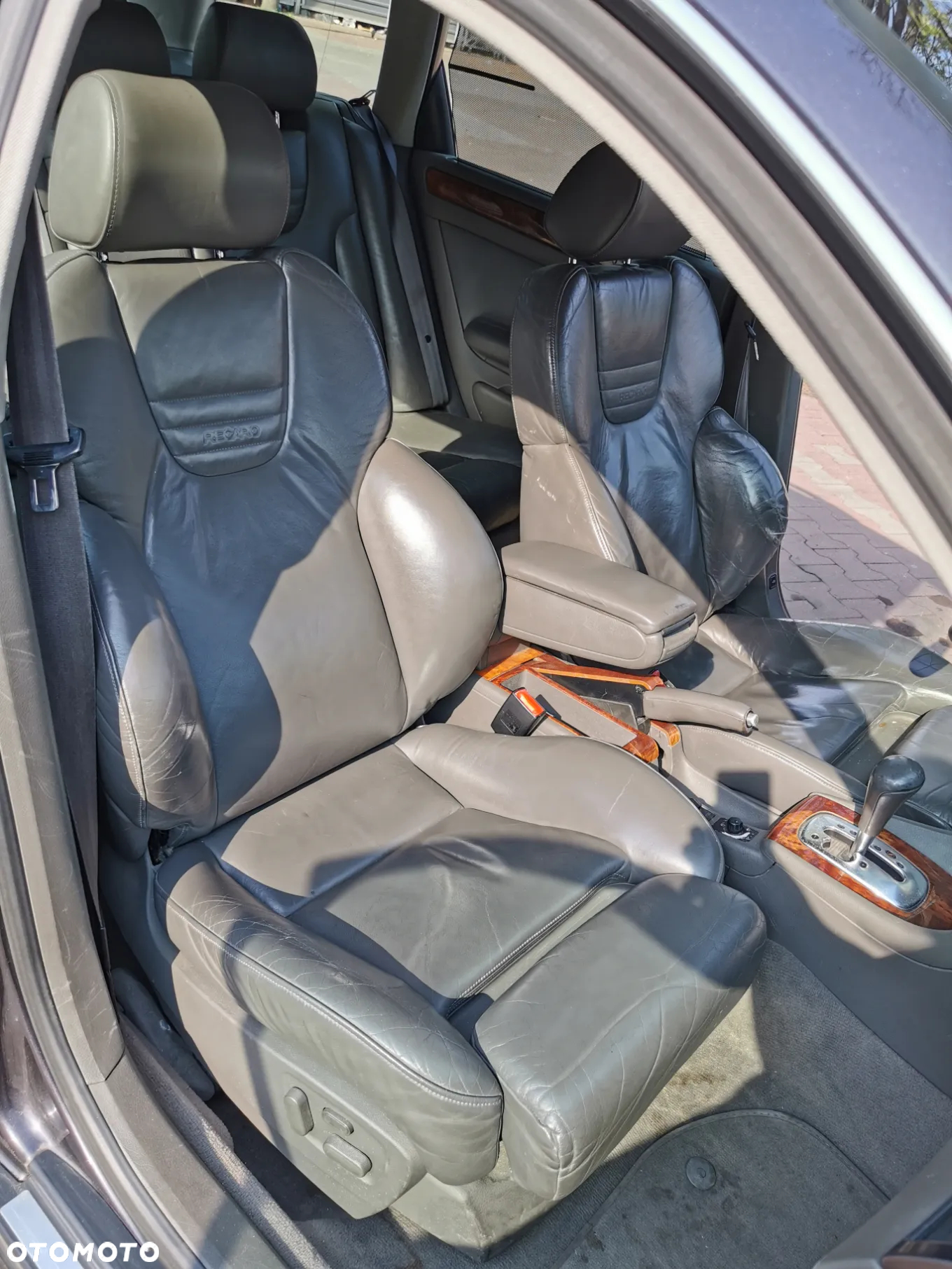 Audi A6 - 14