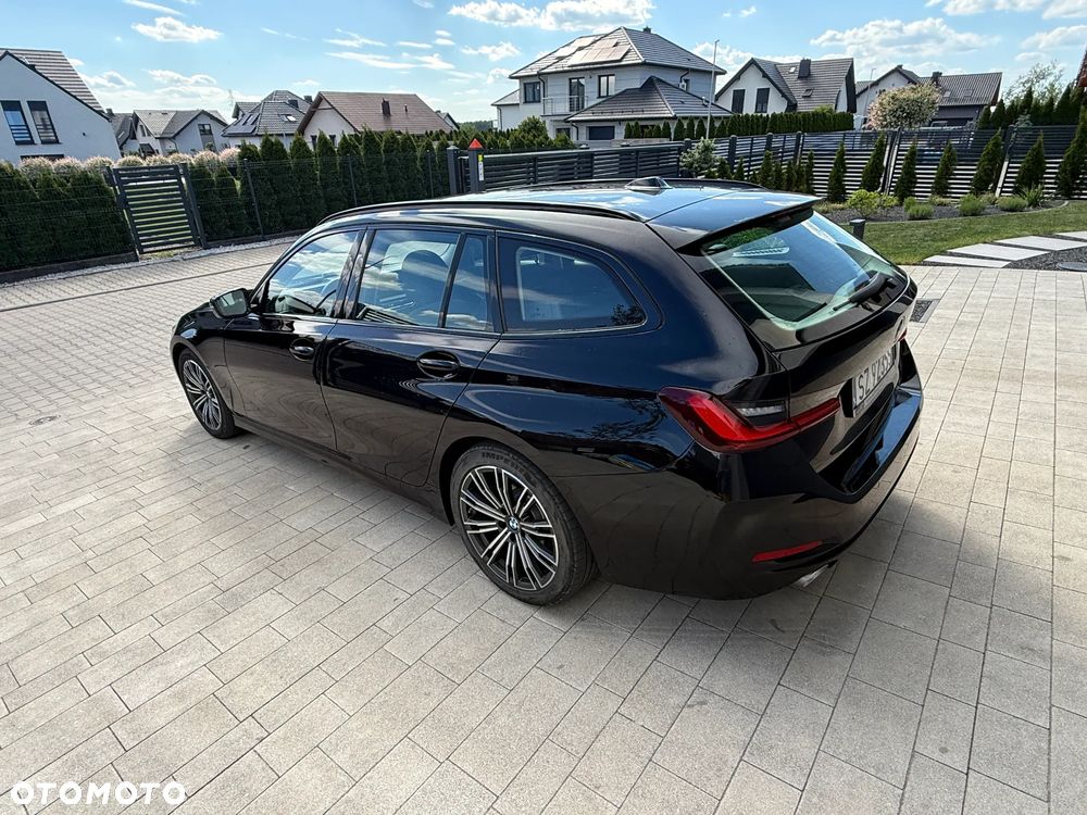 BMW Seria 3 - 13