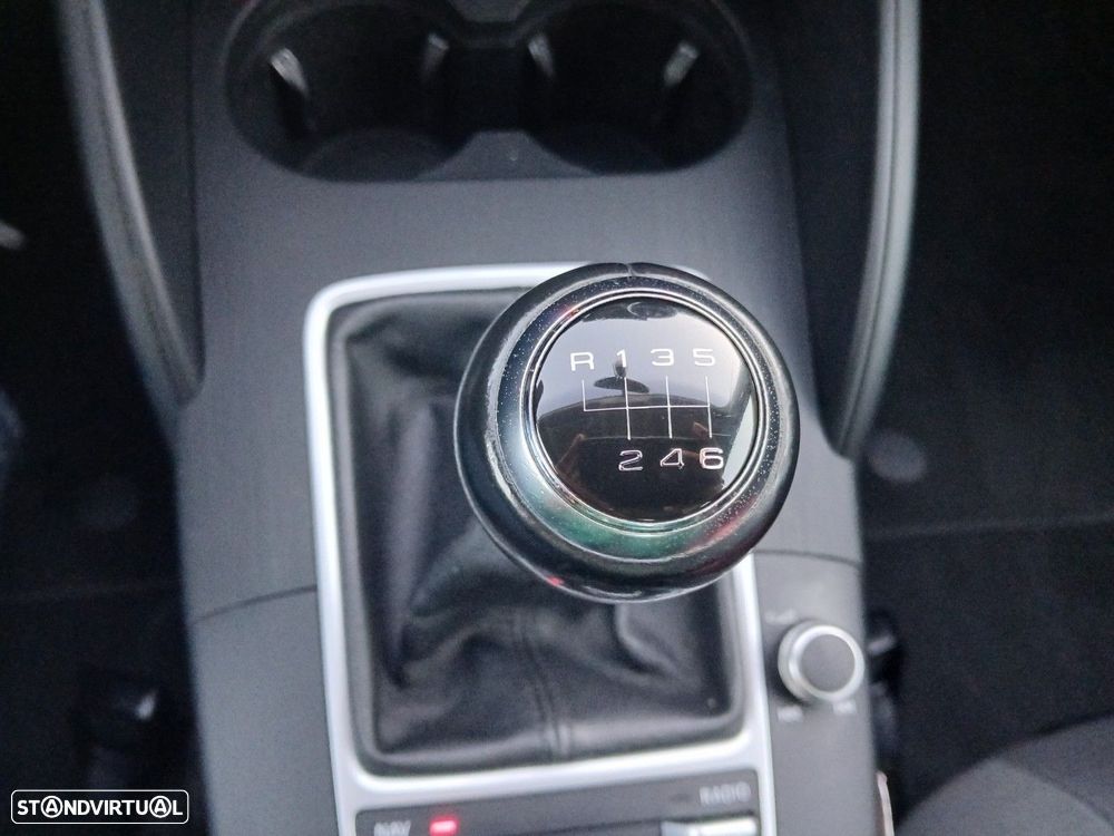 Audi A3 Sportback 1.6 TDI - 25