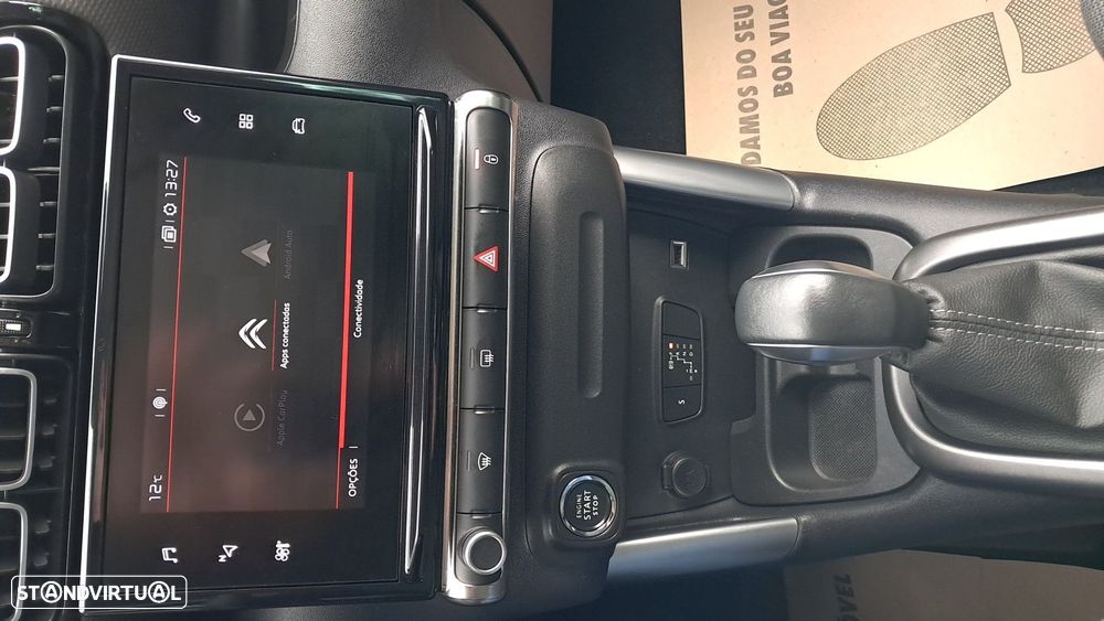 Citroën C3 Aircross - 17