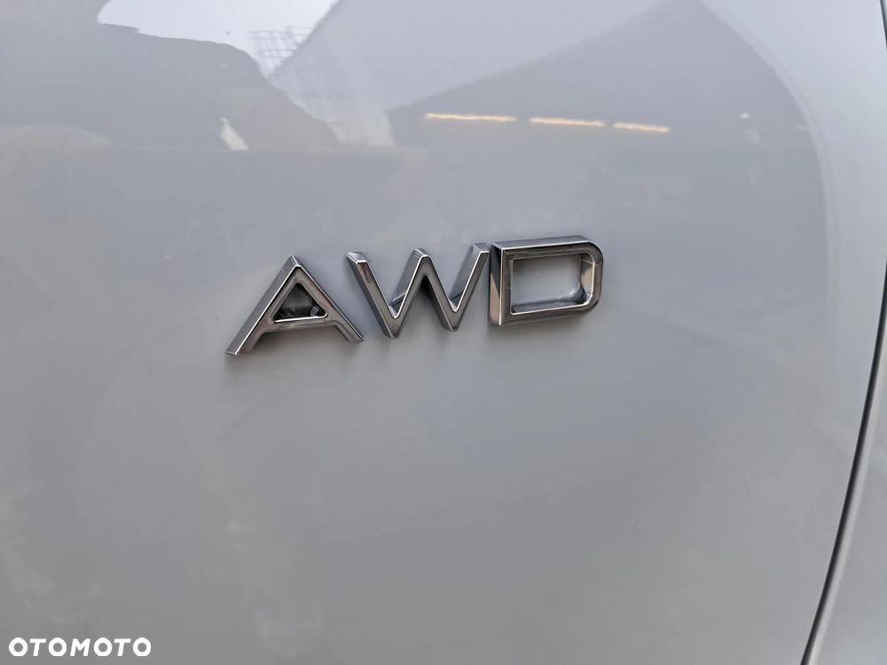 Chery Tiggo 7 1.6 T-GDI Prestige AWD DCT - 38