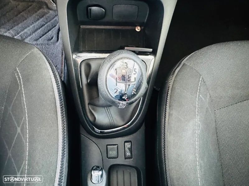 Renault Captur 1.5 dCi Exclusive - 34