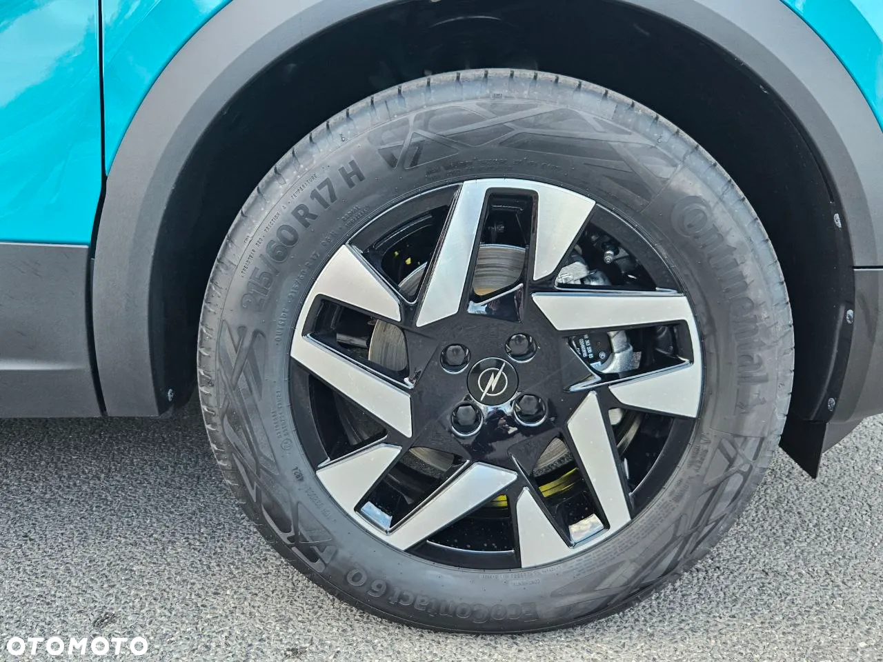 Opel Mokka 1.2 T Edition S&S - 5