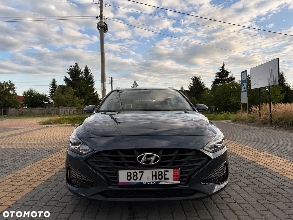 Hyundai i30 1.6 D Comfort - 2