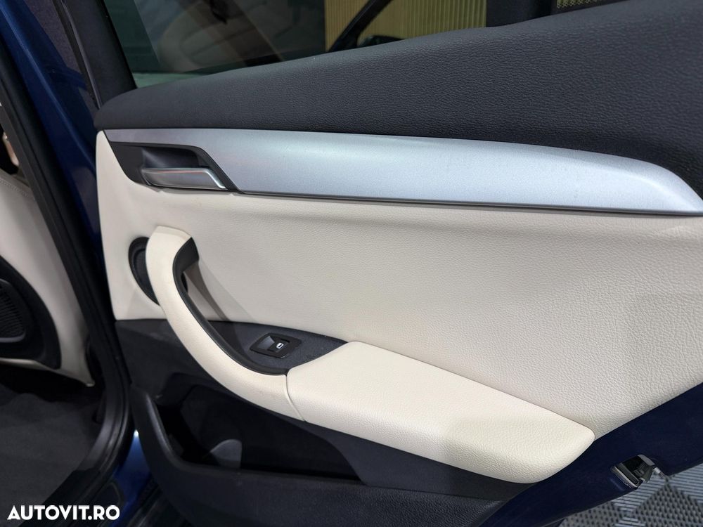 BMW X1 xDrive25e AT PHEV - 23