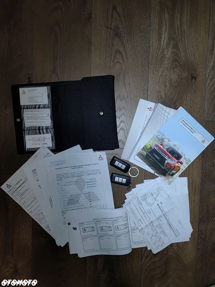 Mitsubishi Eclipse Cross - 9