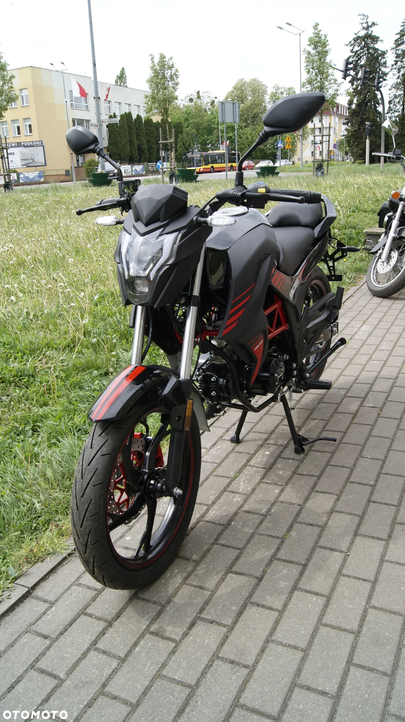 Junak 905 - 3