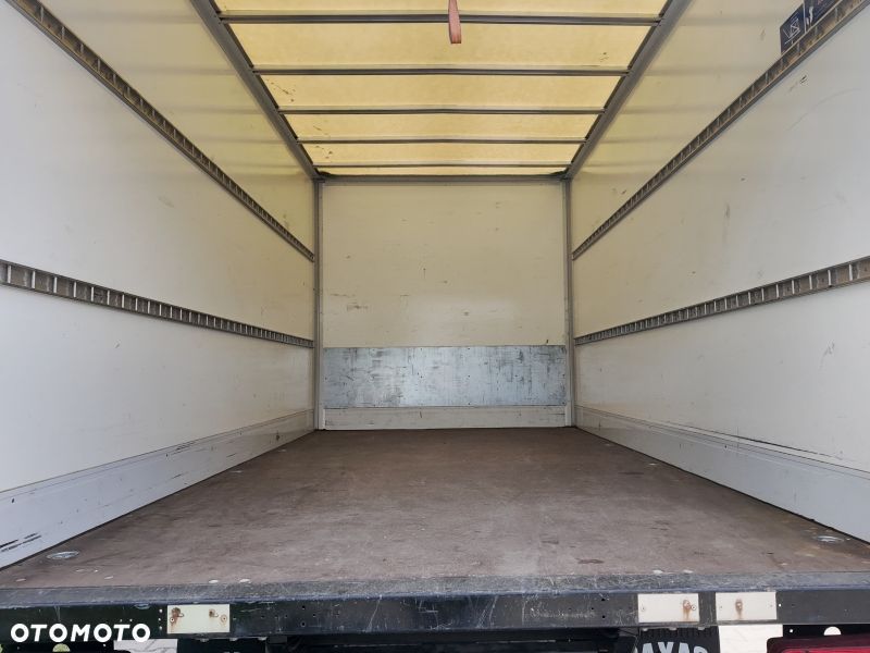 Iveco Daily 35C16 - 8