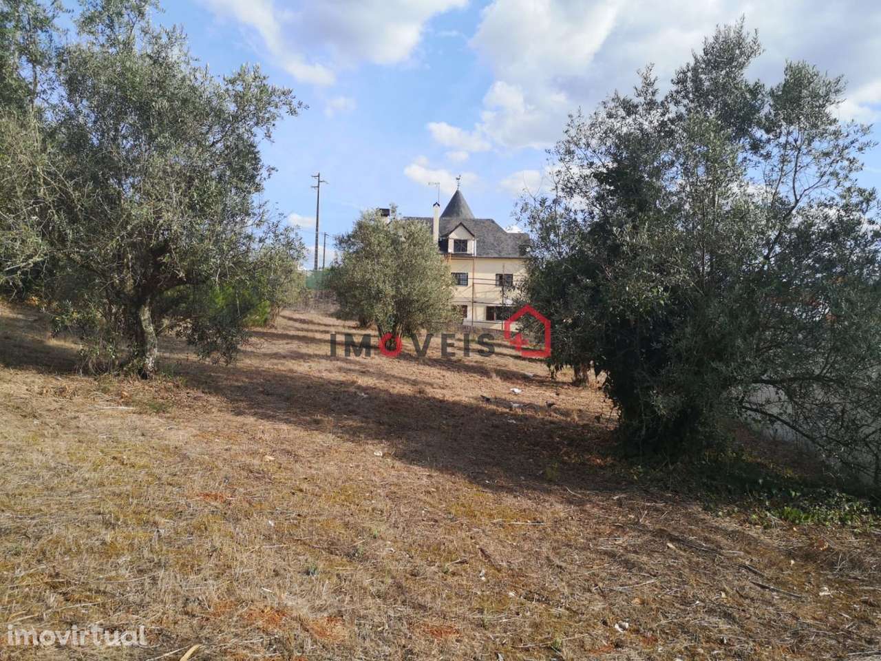 Terreno | Construção| Chainça - Grande imagem: 3/11