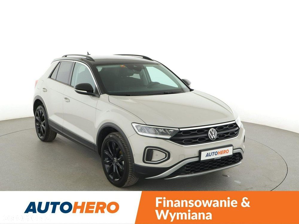 Volkswagen T-Roc 1.0 TSI Life - 10