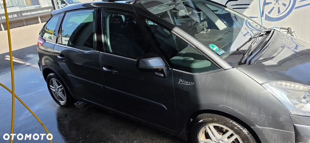 Citroën C4 Picasso 1.6 HDi Seduction - 9