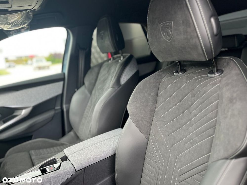 Peugeot 3008 - 16