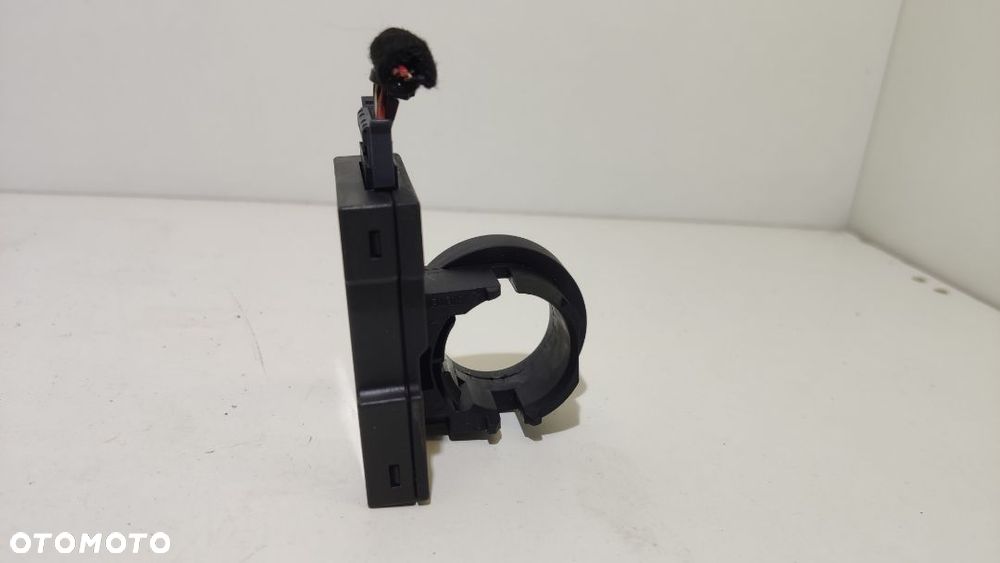 ZESTAW KOMPUTER STEROWNIK IMMOBILIZER KLUCZYK OPEL CORSA C 1.2 0261207962 13144390 ORYGINAŁ WYSYŁKA! - 4