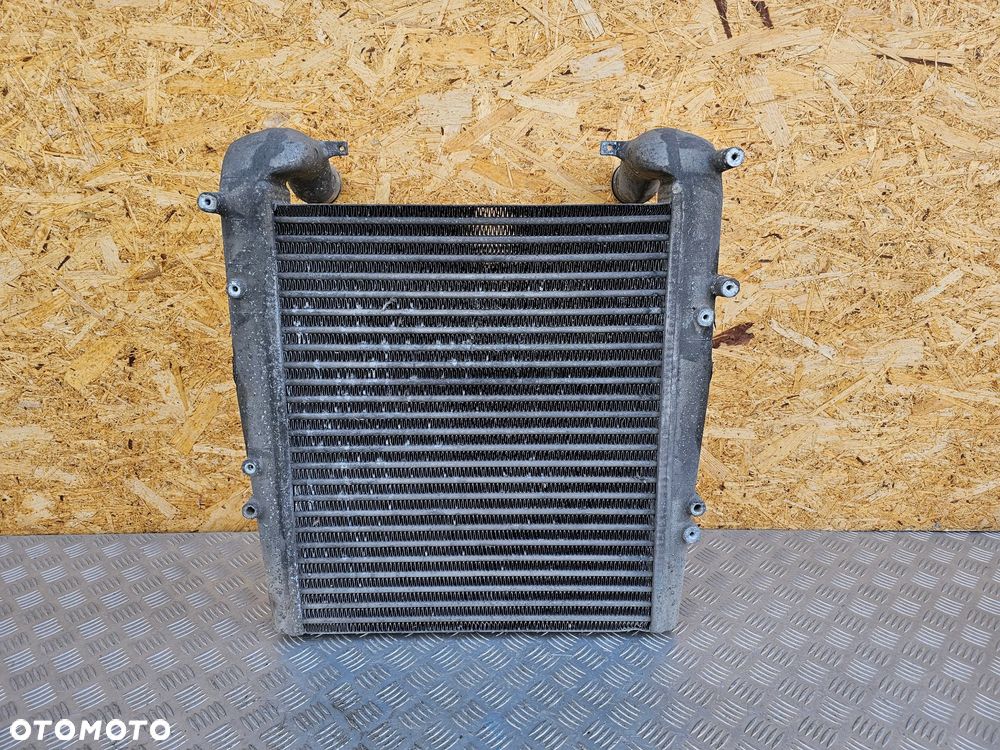 INTERCOOLER CHŁODNICA POWIETRZA RENAULT MIDLUM 150 180 DCI 00-06 rok - 2
