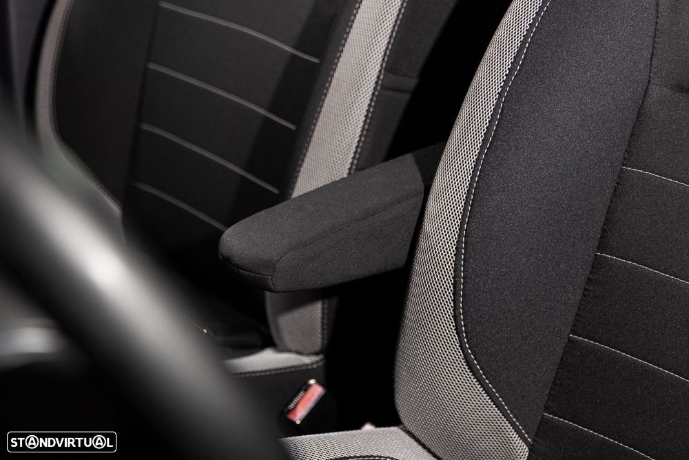 Dacia Lodgy 1.5 dCi Stepway 7L - 26