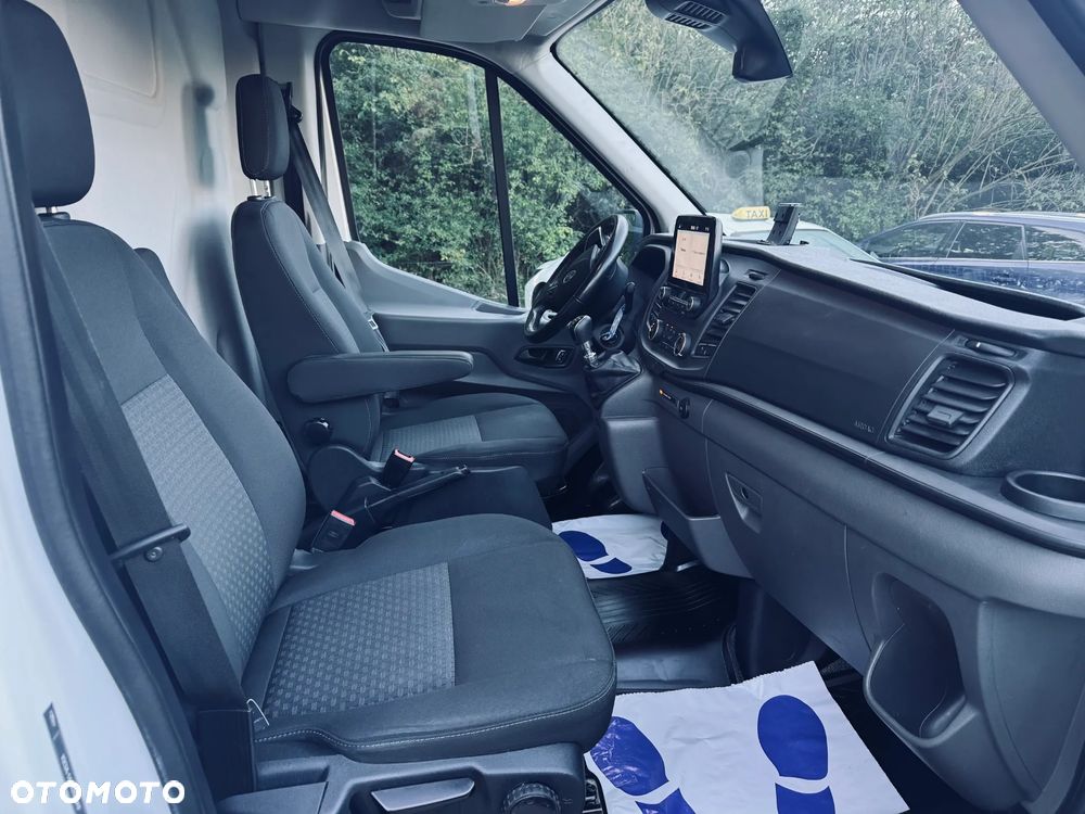 Ford TRANSIT L3H3 - 17