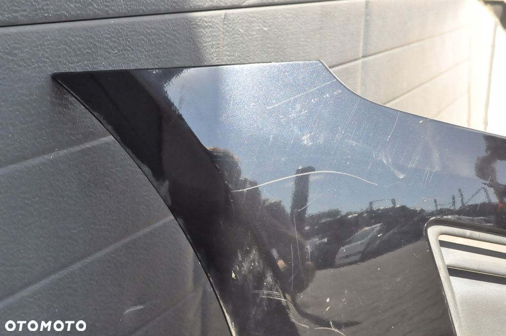VOLVO XC60 I ZDERZAK PRZÓD PRZEDNI PDC SPRYSKI HALOGEN GRILL ATRAPA - 6