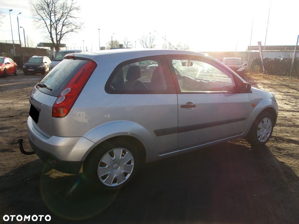 Ford Fiesta 1.3 Style - 3