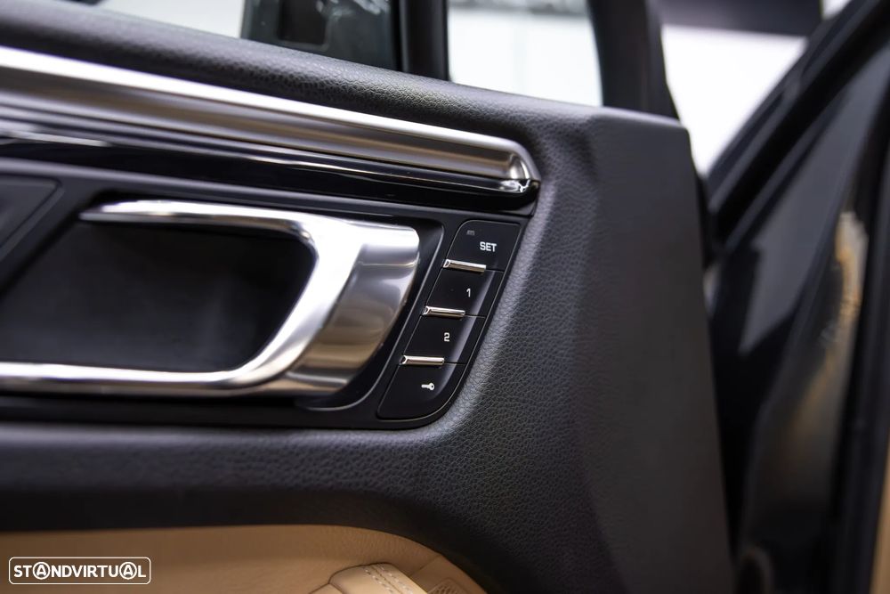 Porsche Macan S - 21
