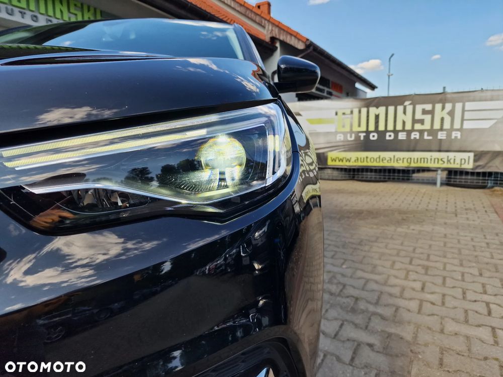 Opel Grandland X 1.6 Start/Stop Automatik Business Elegance - 13