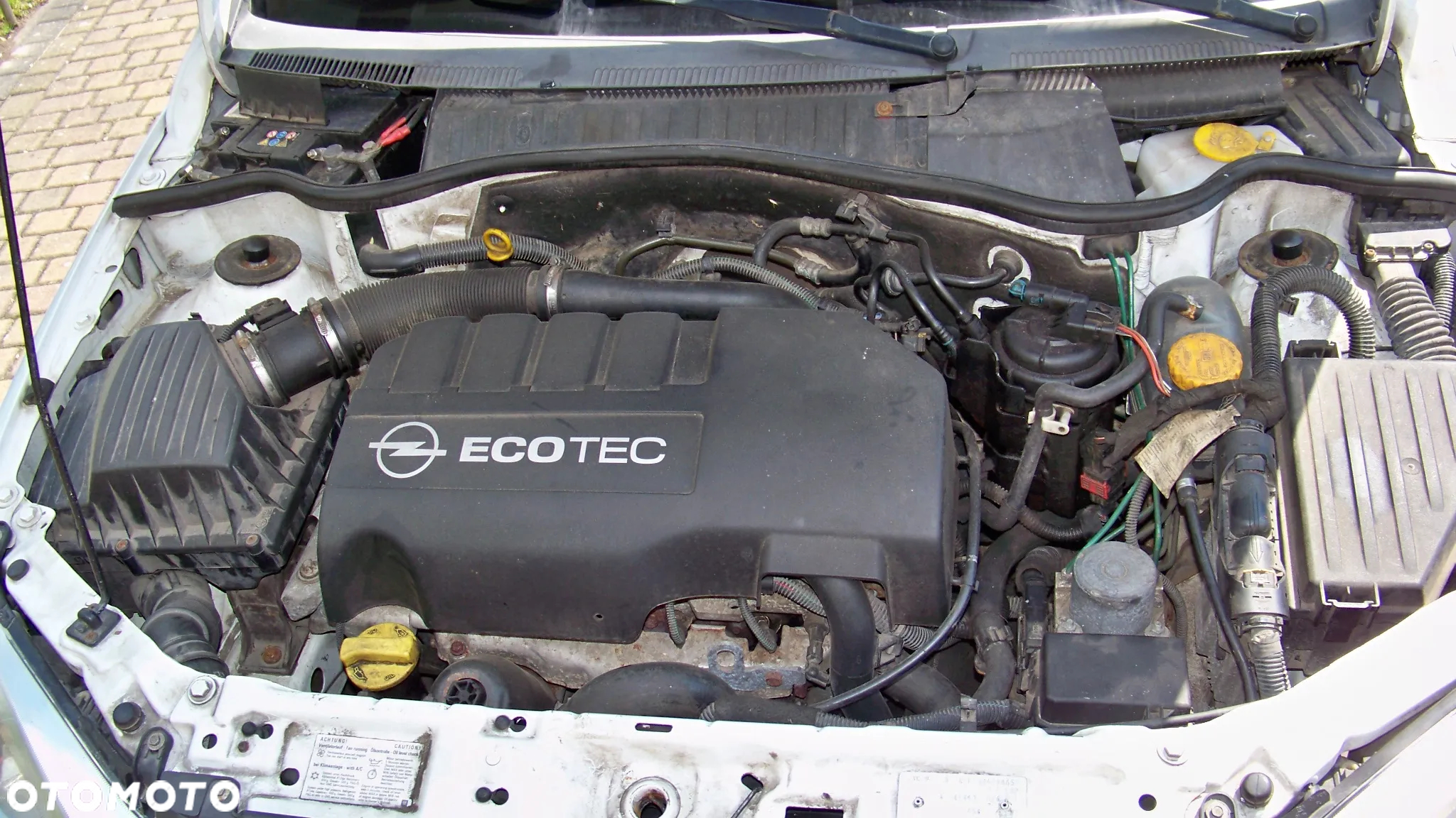 Opel Combo - 15