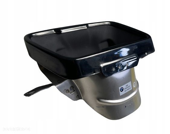# BMW 2 F44 M PRAWA KONCÓWKA WYDECHU 8080496 - 8