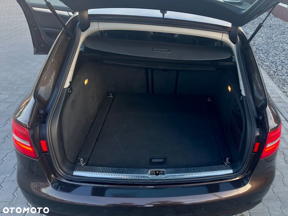 Audi A4 Avant 2.0 TDI - 15