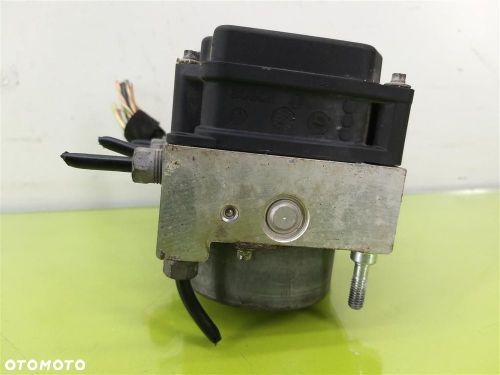 Pompa ABS STEROWNIK  Fiat Grande Punto 2005–2012 BOSCH 0265232053 - 5