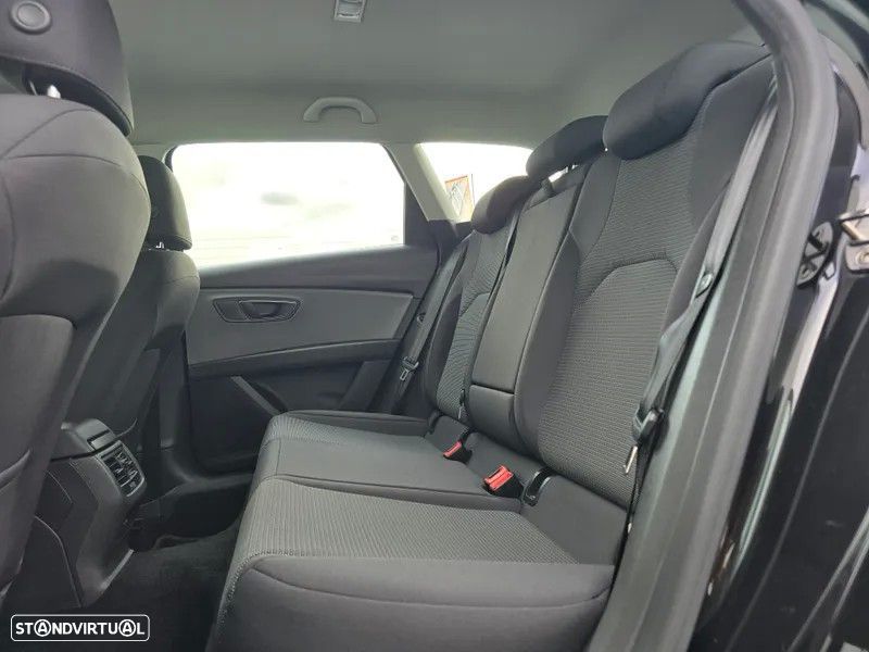 SEAT Leon ST 1.6 TDI Style S/S - 33