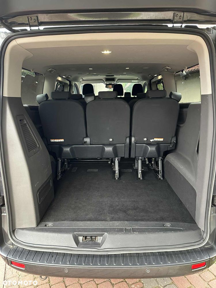 Ford Tourneo Custom 2.0 TDCi L2 Titanium SelectShift - 13