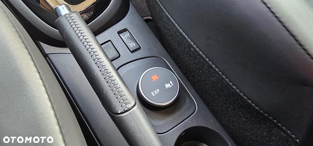 Renault Captur TCe 120 EDC Helly Hansen - 17