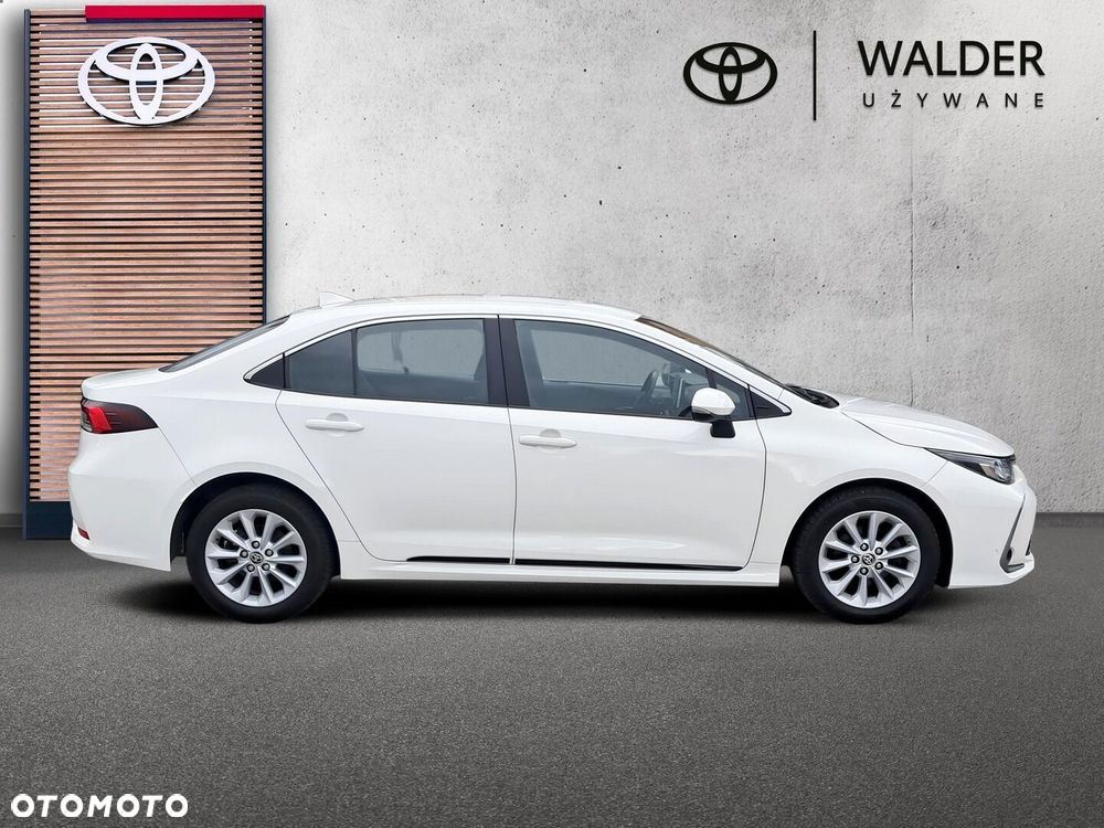 Toyota Corolla 1.6 Premium EU6 - 7
