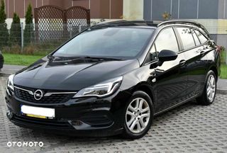 Opel Astra V 1.5 CDTI S&S