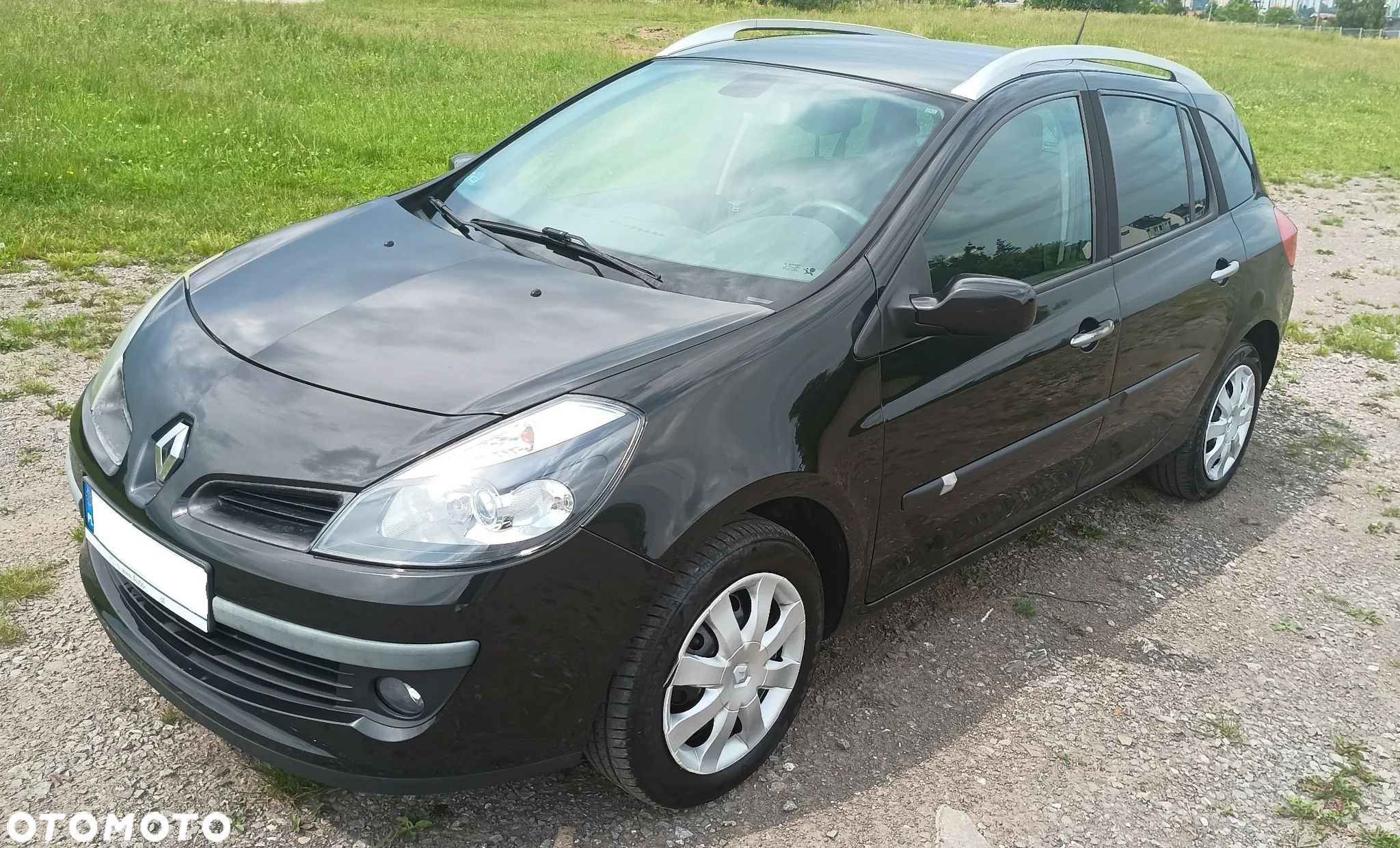 Renault Clio 1.6 16V Dynamique - 1
