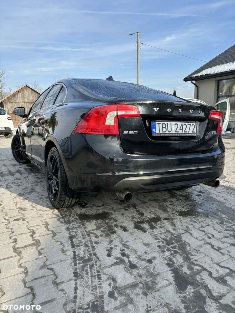 Volvo S60 - 7